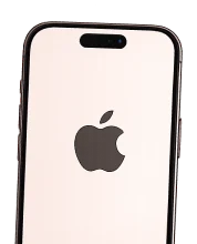 iPhone running Eyezonkid